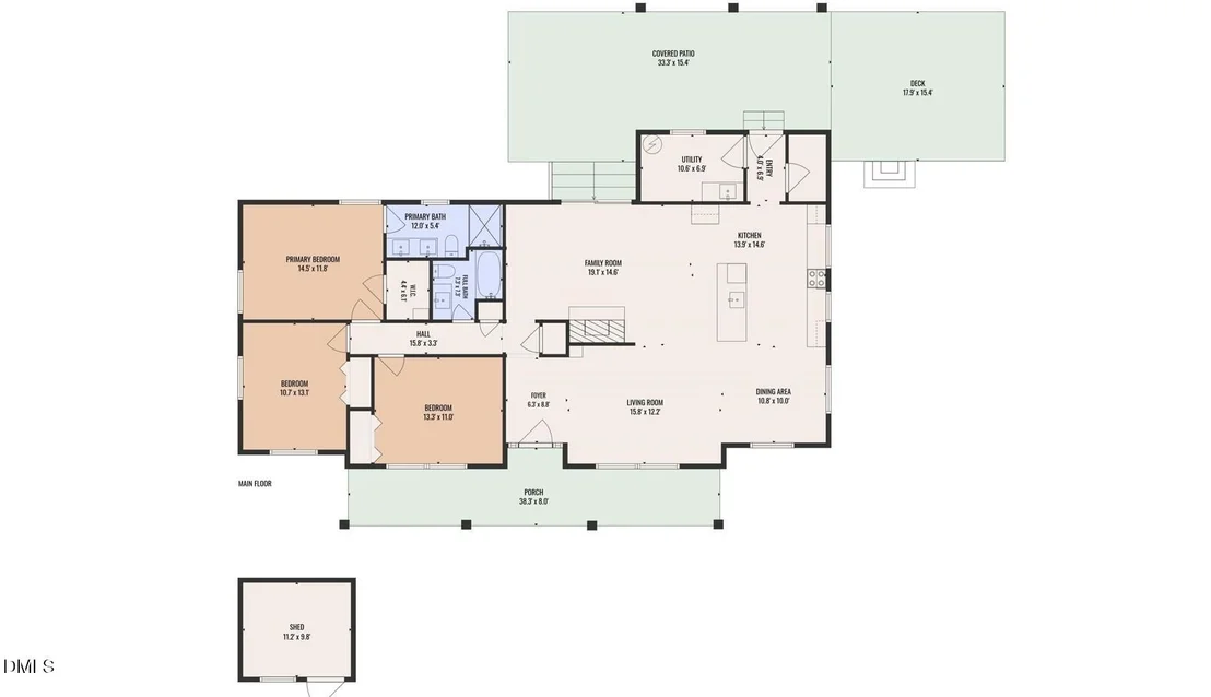 Photo of 112 Dickens Drive