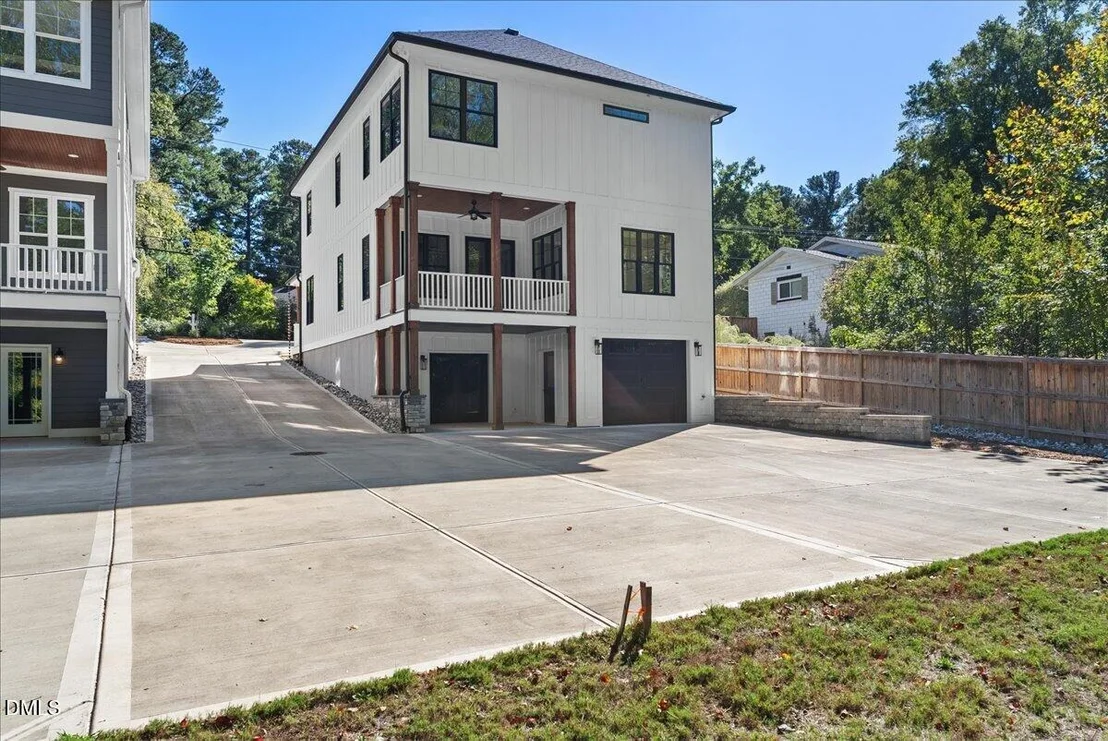 Photo of 3934 Old Chapel Hill Road