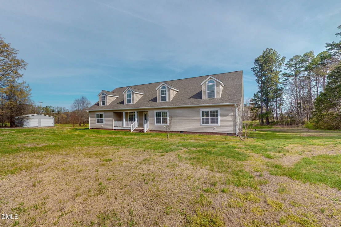 Photo of 471 Parham Road