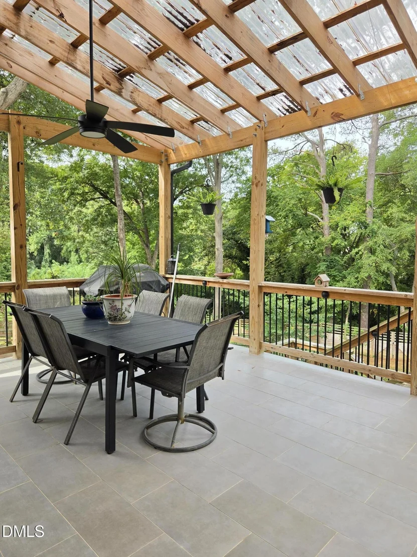 Photo of 1105 Mordecai Drive
