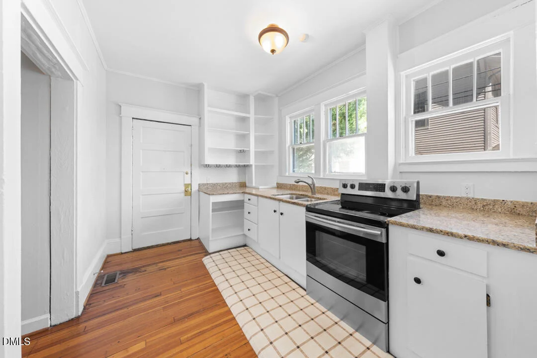 Photo of 405 N Gregson Street