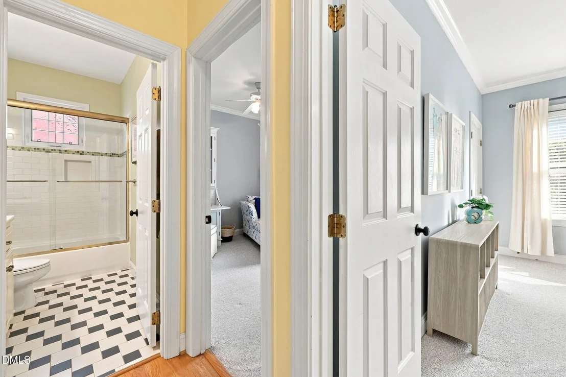 Photo of 124 Tharrington Drive