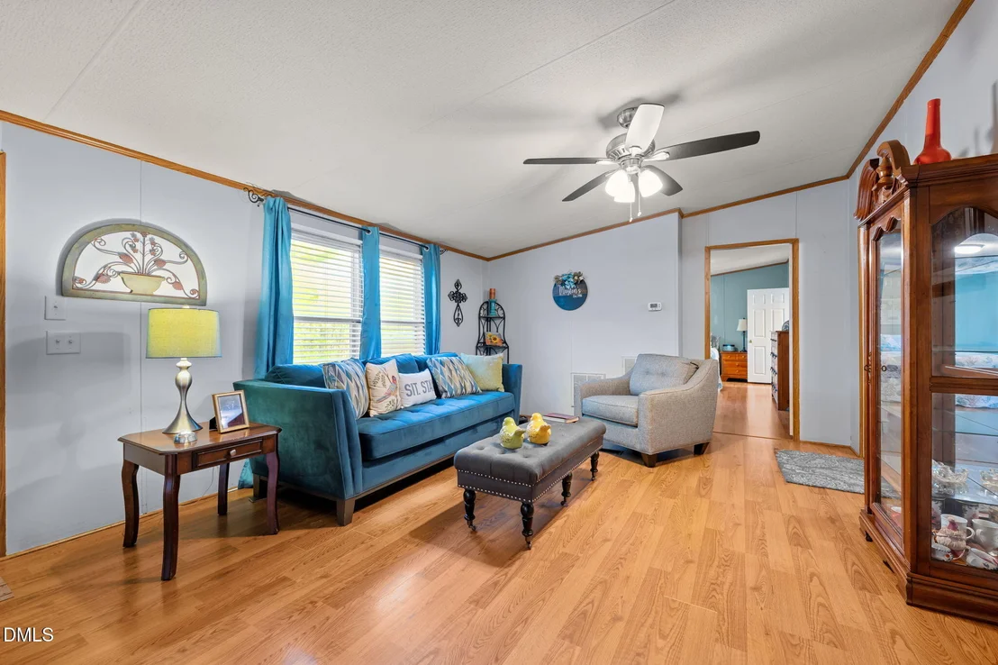Photo of Unit LOT1 at 5460 Thompson Mill Road