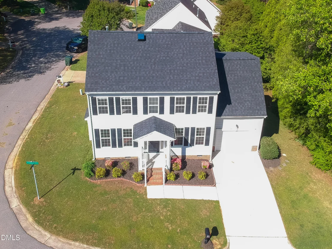 Photo of 8613 Clivedon Drive