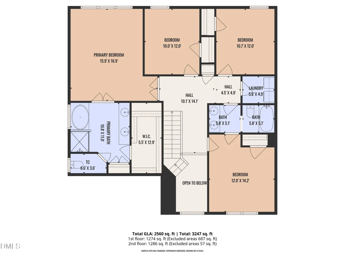 Photo of 7400 Silver View Lane