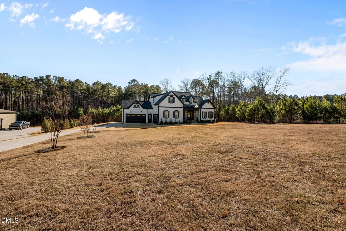 Photo of 3214 Bruce Garner Road