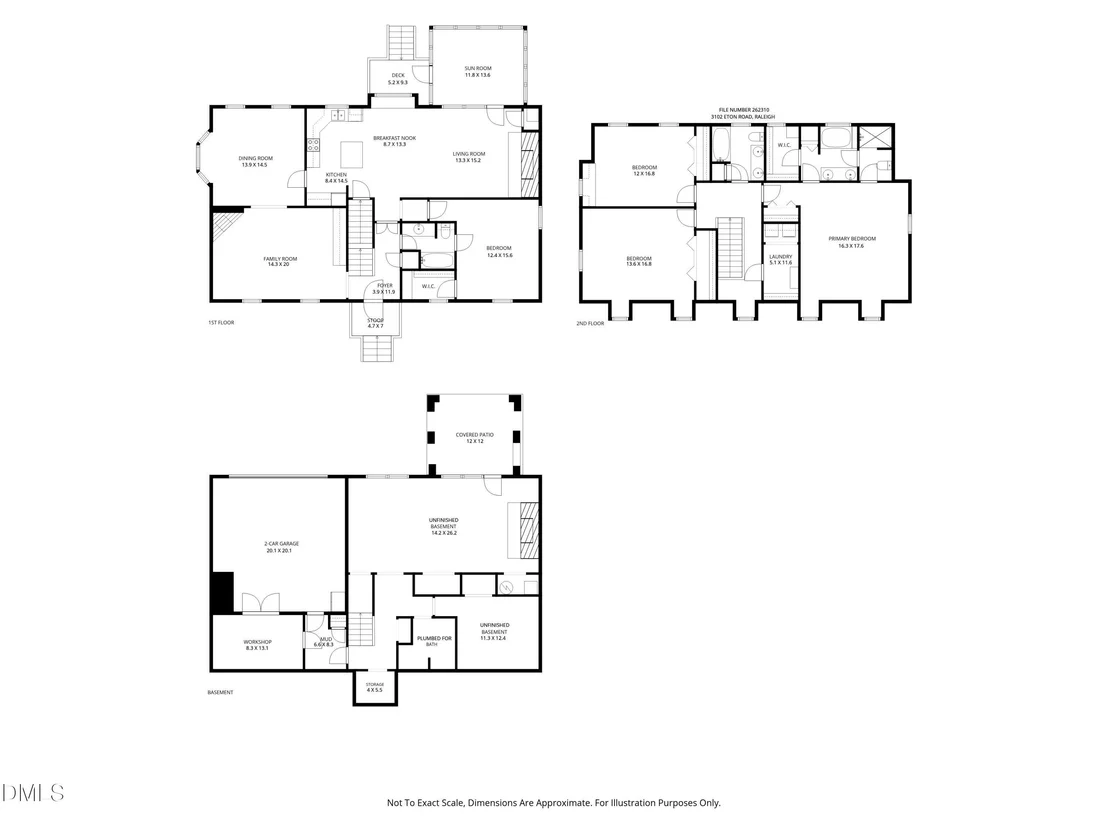 Photo of 3102 Eton Road