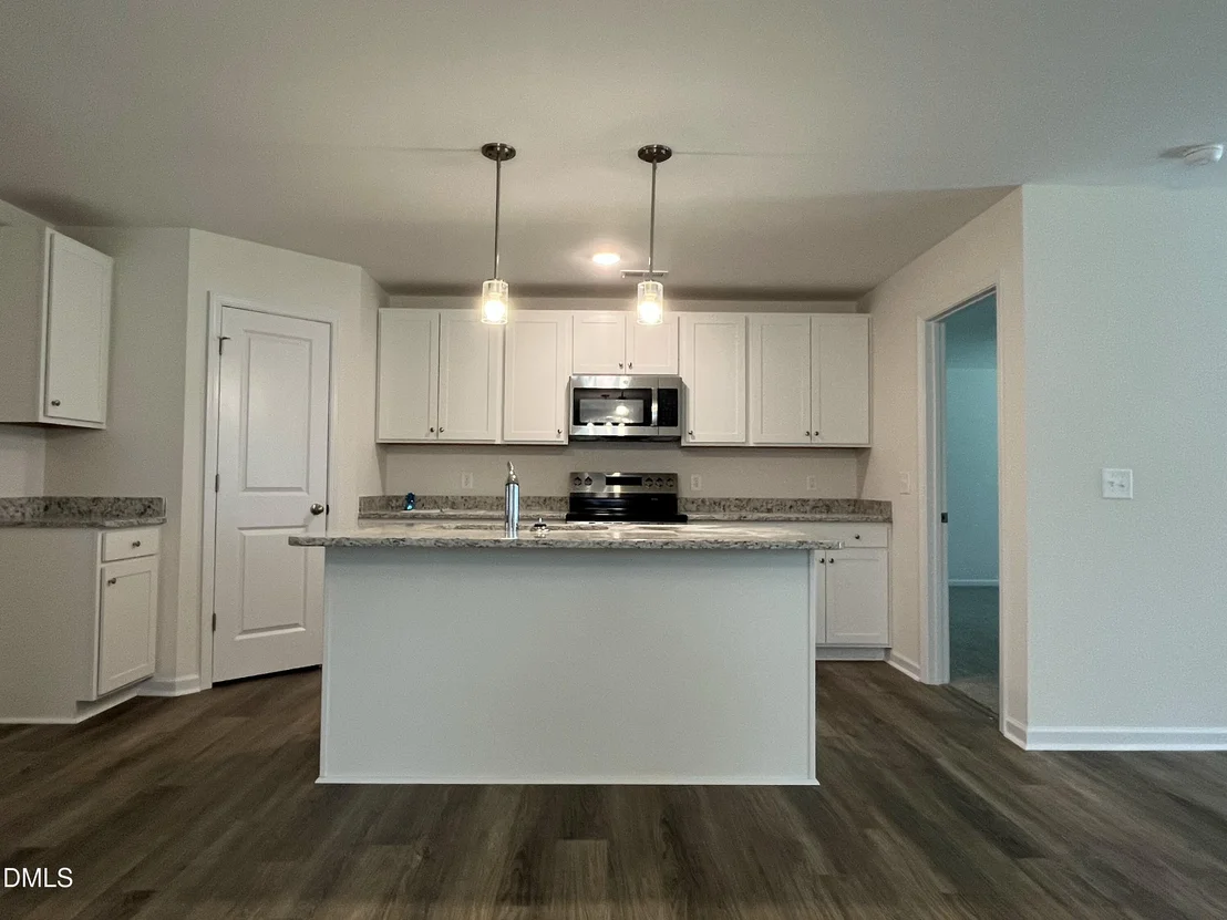 Photo of Unit LOT46 at 324 Lyon Ests Drive