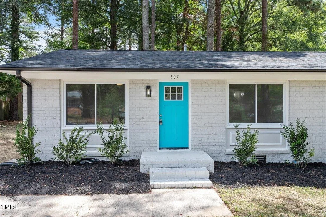 Photo of 507 Forest Ridge Road