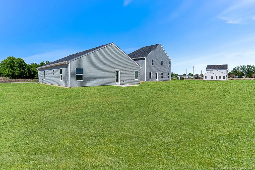 Photo of 2203 Nahunta Road