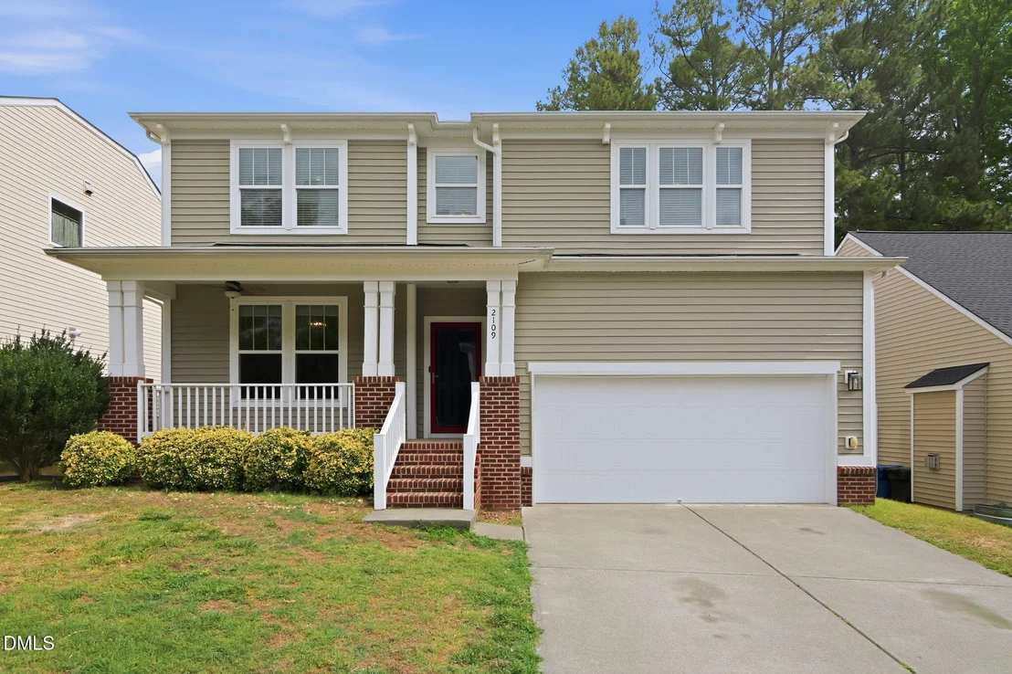 Photo of 2109 Pear Tree Lane