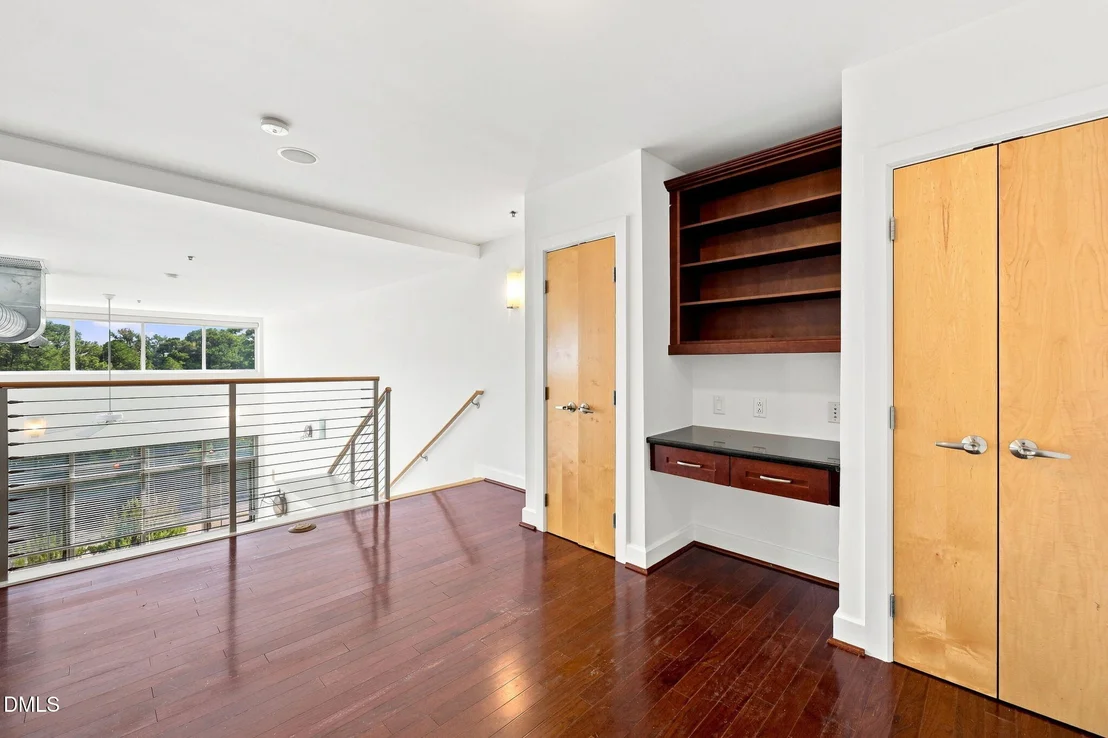 Photo of Unit 402 at 2608 Erwin Road