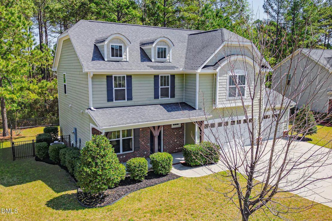 Photo of 403 Rolling Pines Drive