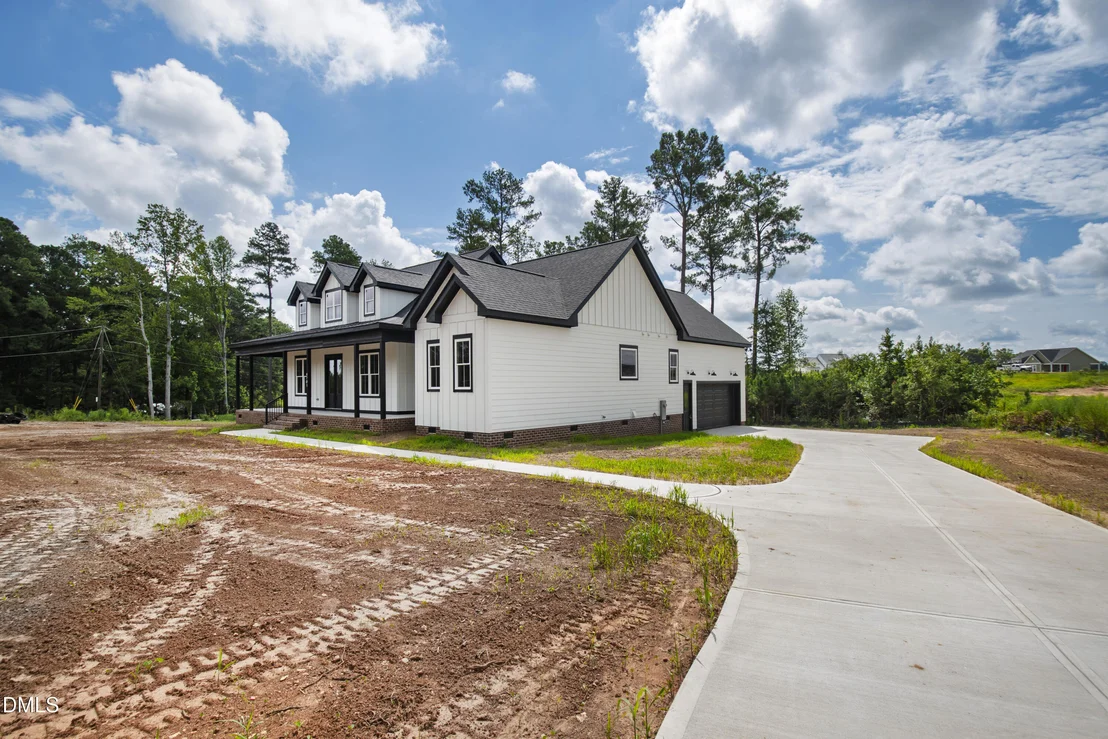 Photo of 4701 W Old Spring Hope Road