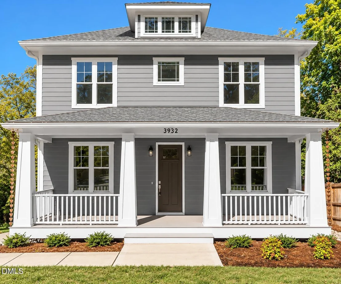 Photo of 3932 Old Chapel Hill Road