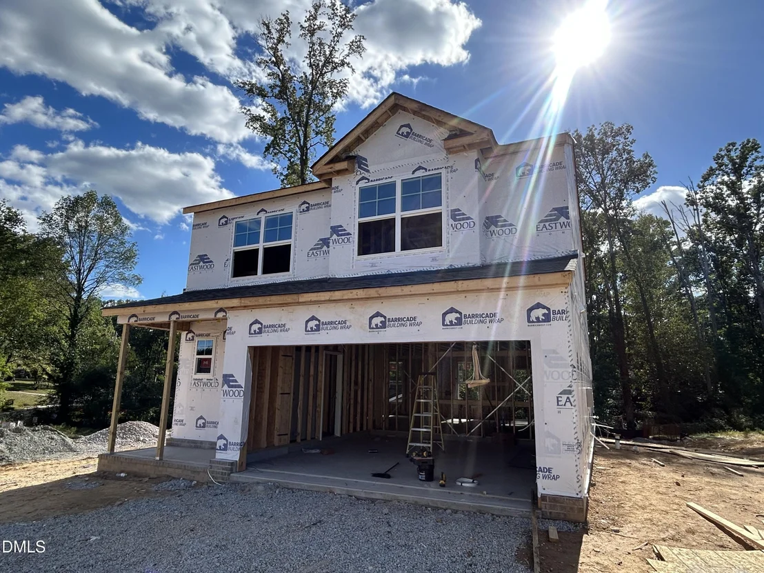 Photo of Unit LOT32 at 2023 Seneca Drive