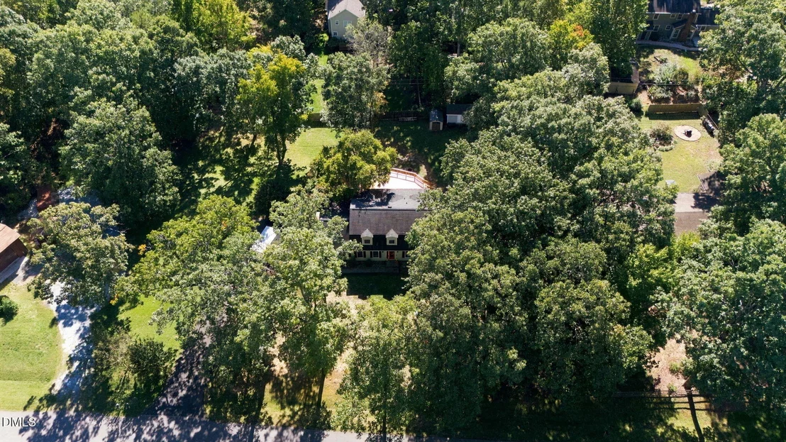 Photo of 5312 Fairoaks Road