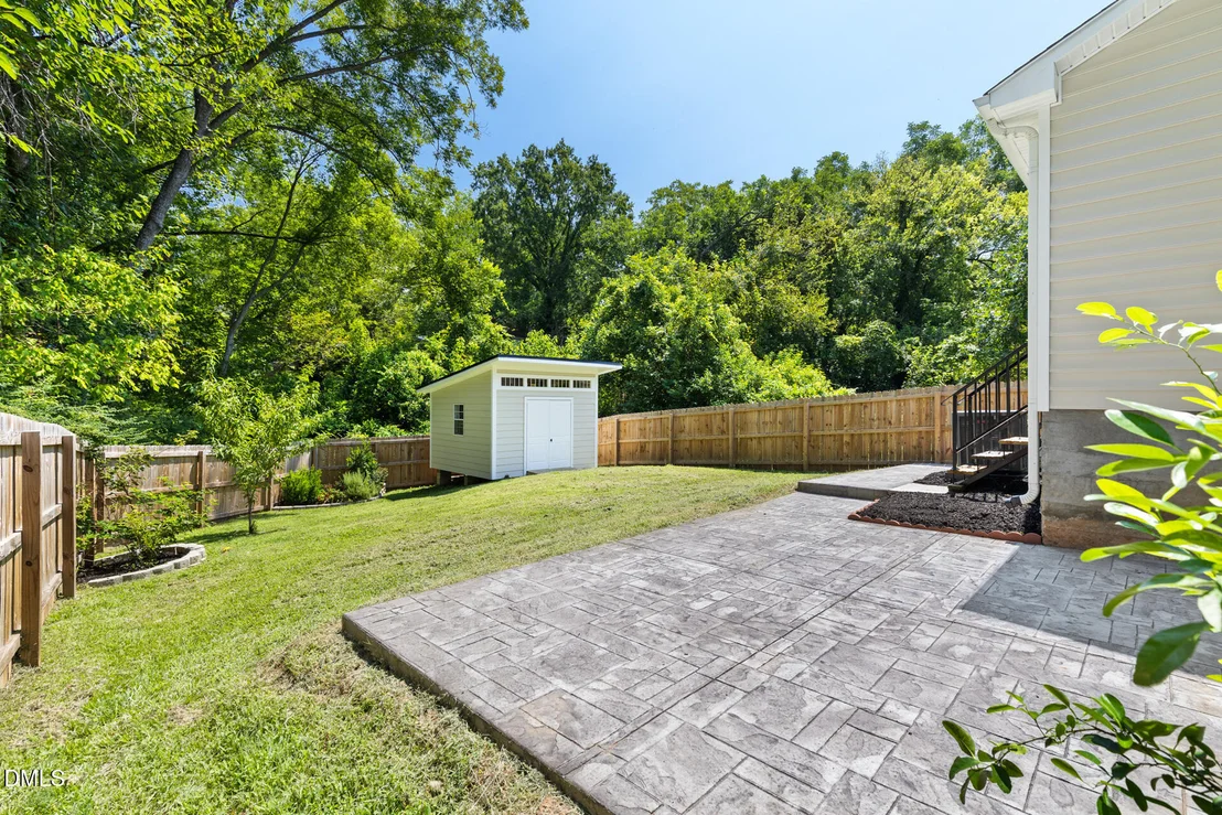 Photo of 1009 Rock Street