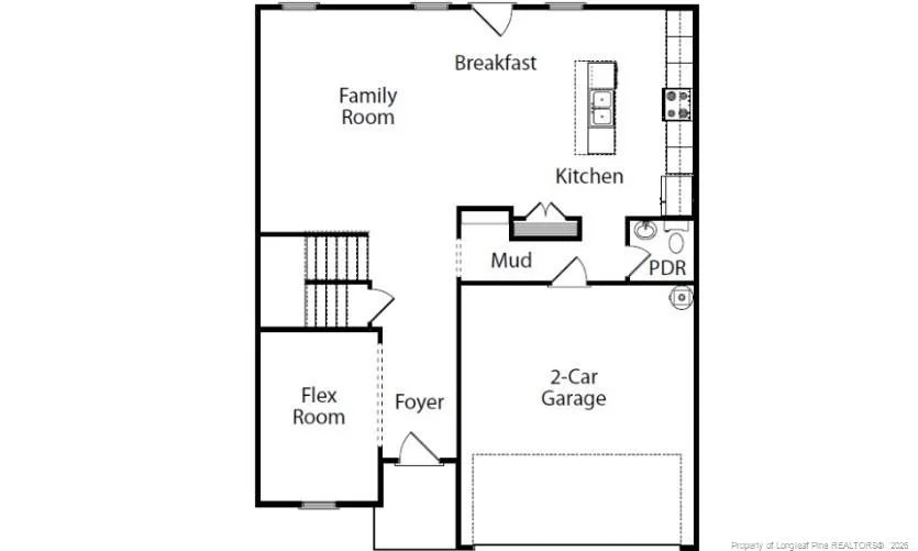 Photo of 404 Brickendon (Lot 291) Lane