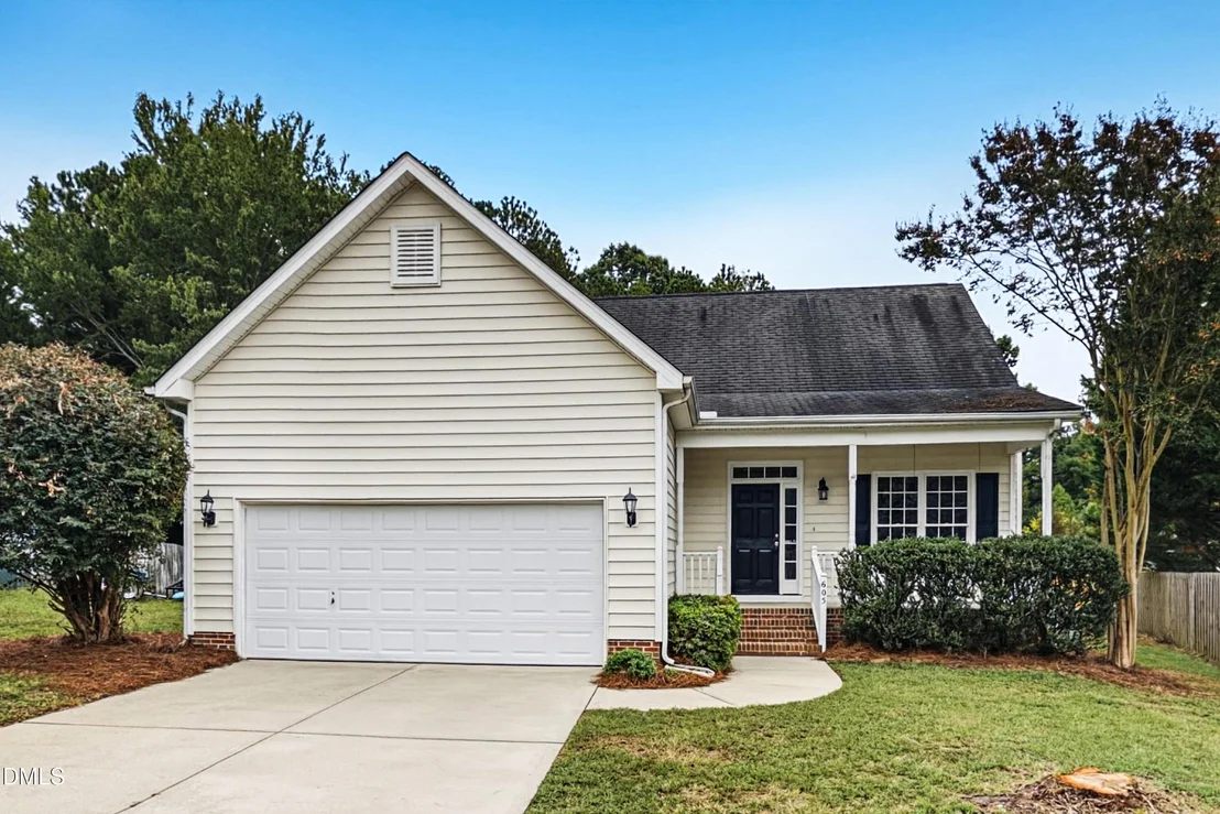 Photo of 605 Stoningham Place