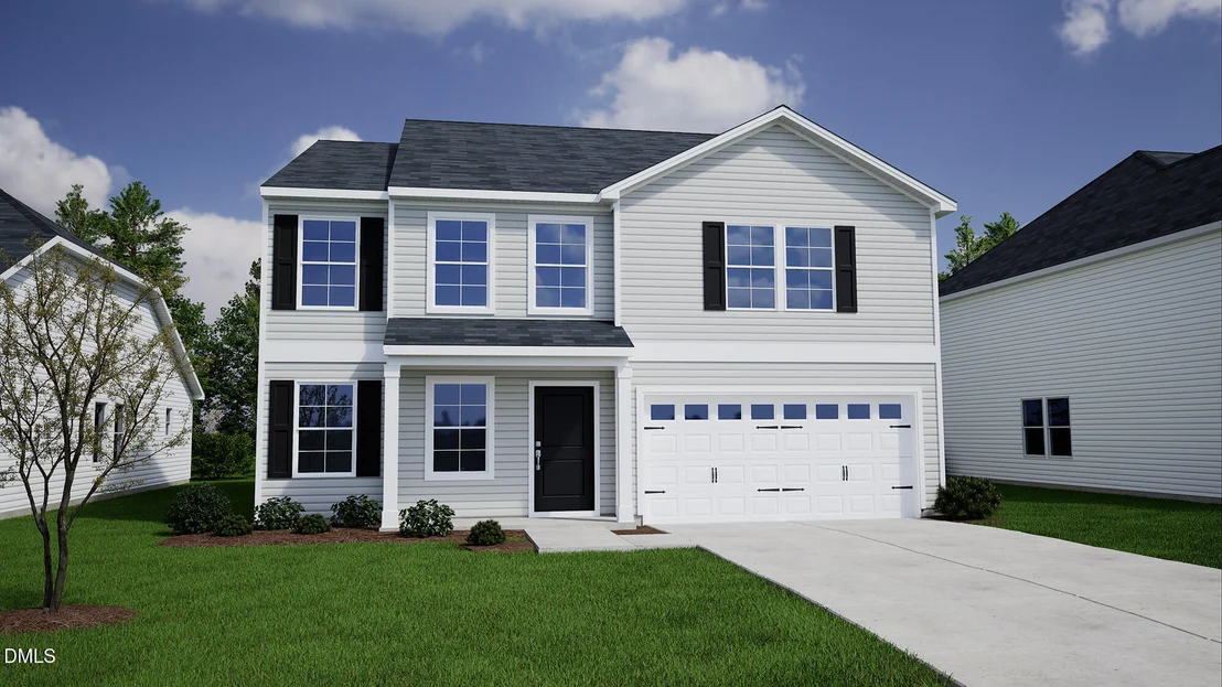 Photo of Unit LOT11 at 71 Lowell Cove