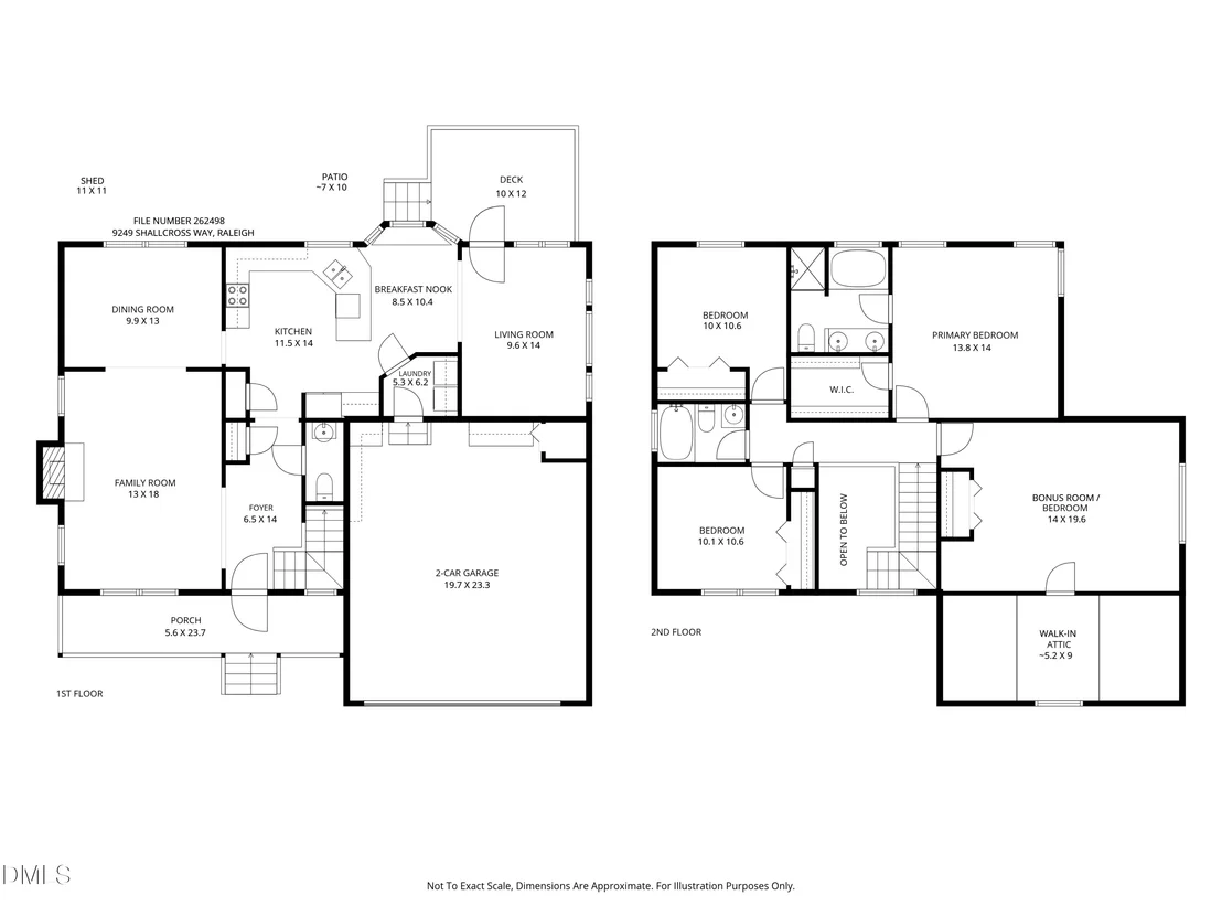 Photo of 9249 Shallcross Way