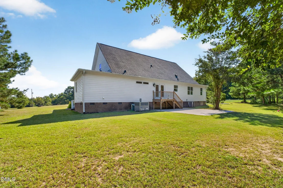 Photo of 1200 Honeycutt Road