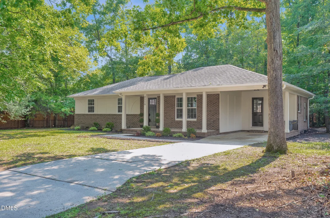 Photo of 4118 Casa Street