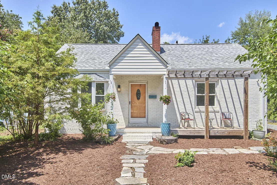 Photo of 113 Higbee Street