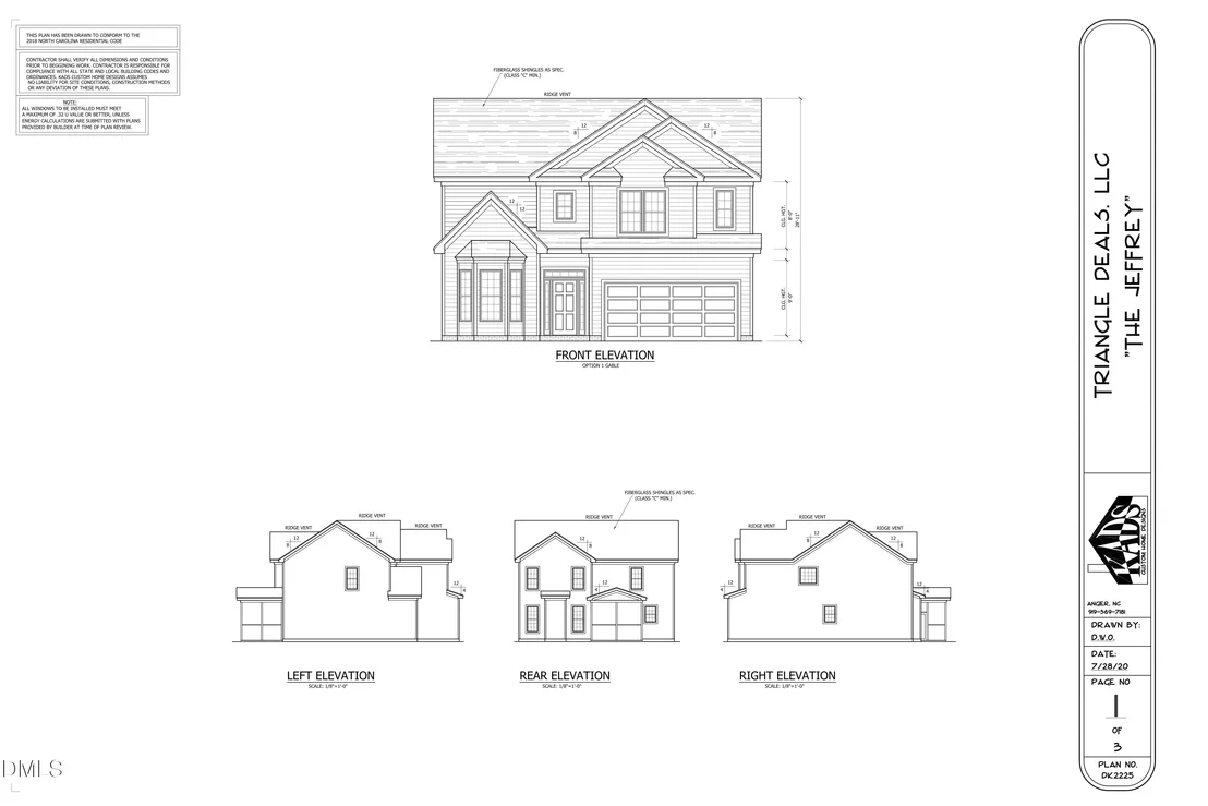 Photo of 590 Long View Drive