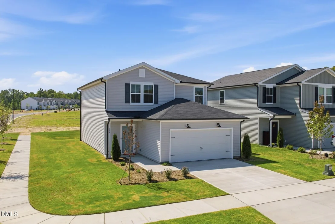Photo of 614 Timber Terrace Drive