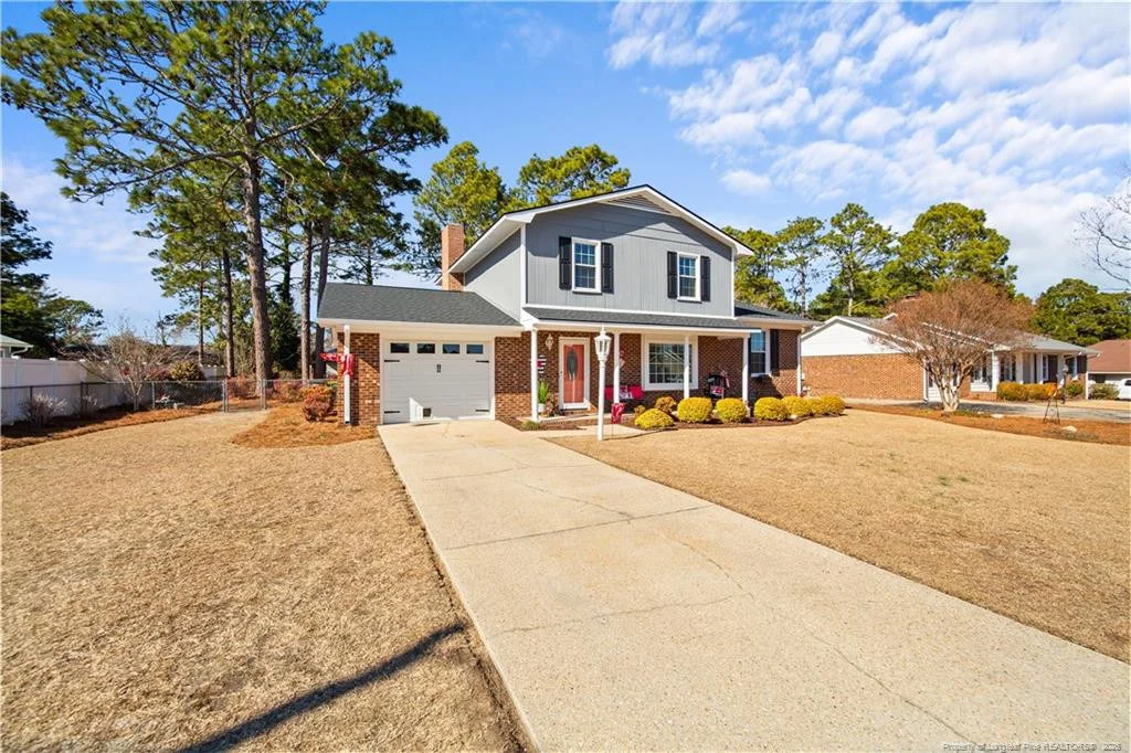 Photo of 3732 Floyd Drive