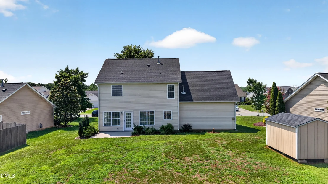 Photo of 2509 Covington Loop