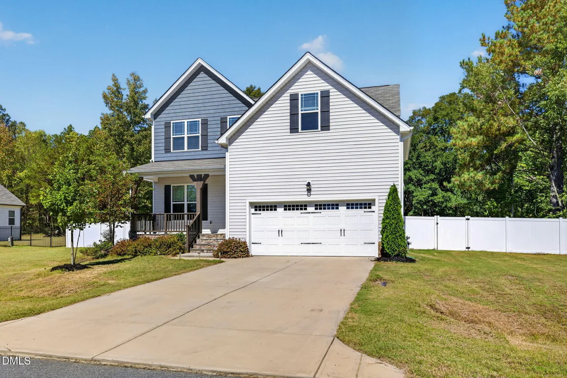 Photo of 260 Madden Rose Loop