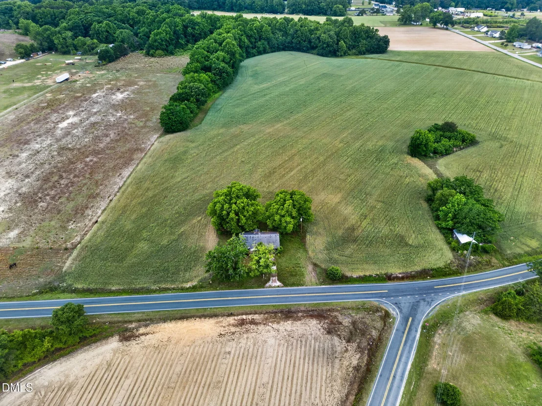 Photo of 1651 Live Oak Road
