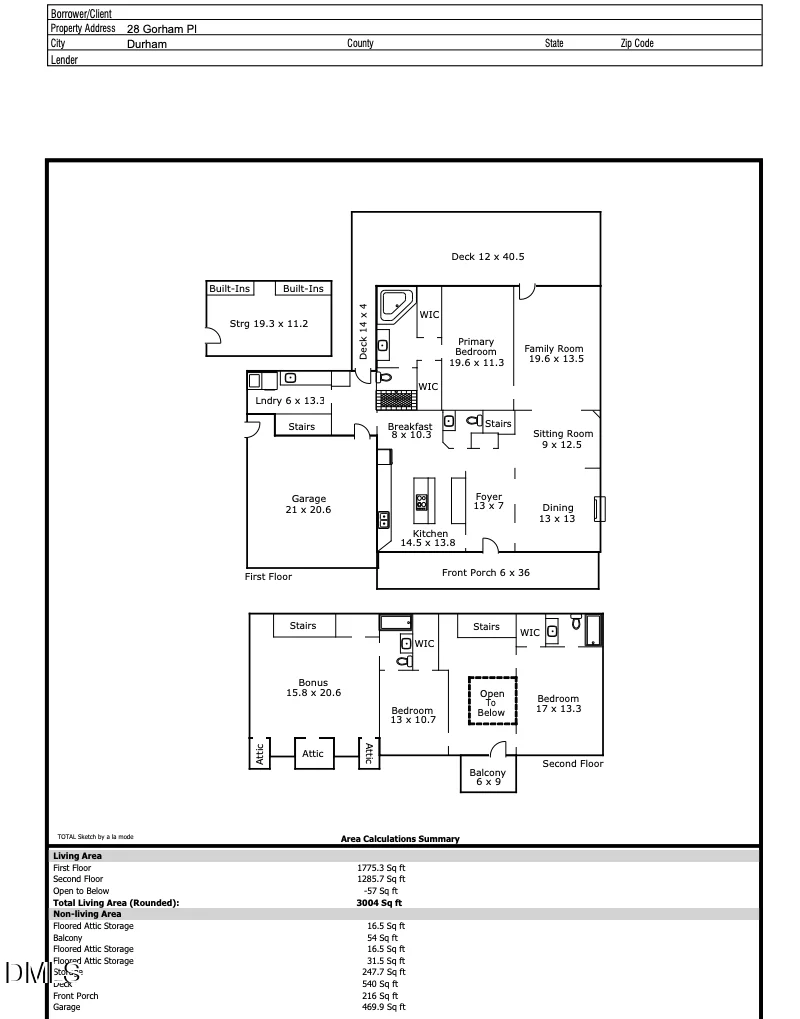 Photo of 28 Gorham Place