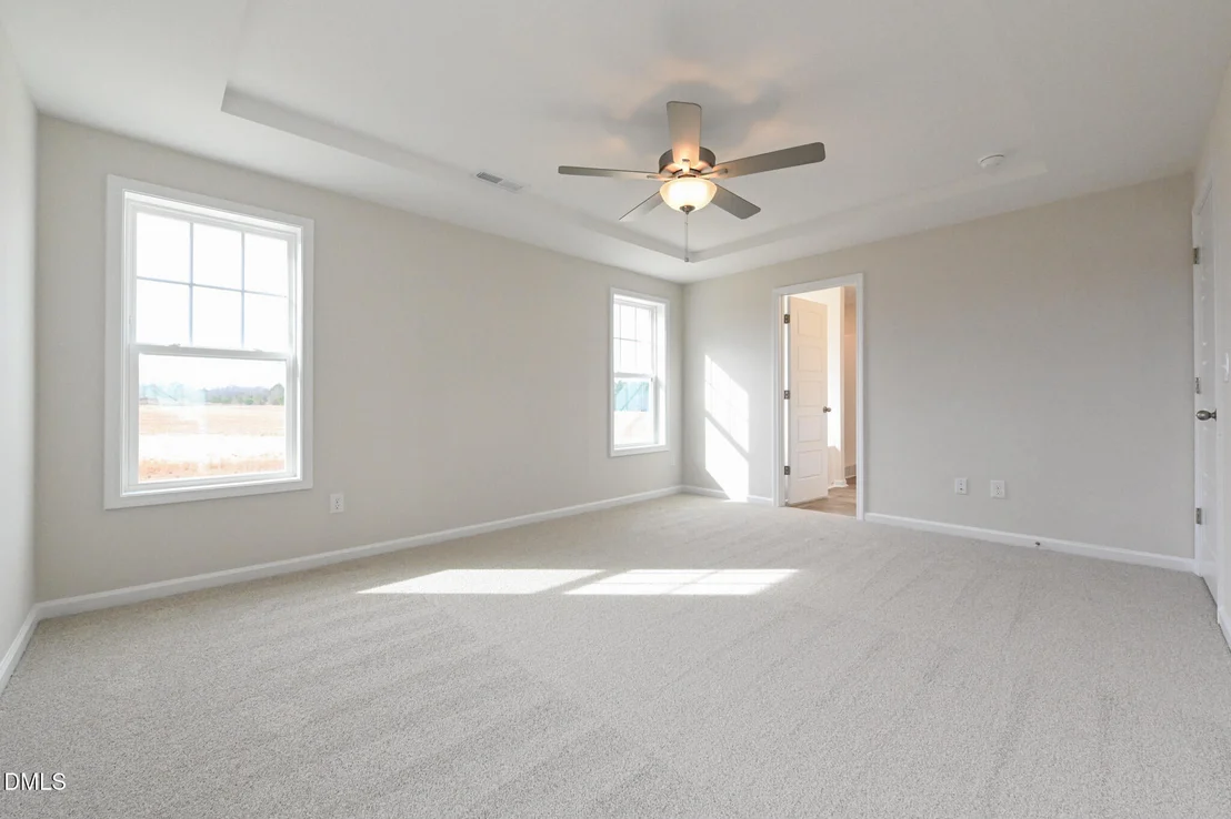 Photo of Unit LOT100 at 423 Black Duck Lane