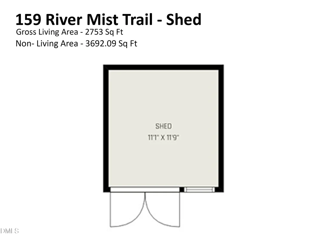Photo of 159 River Mist Trail