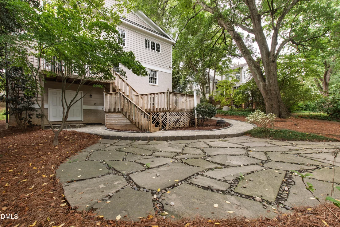 Photo of 2709 Webb Street