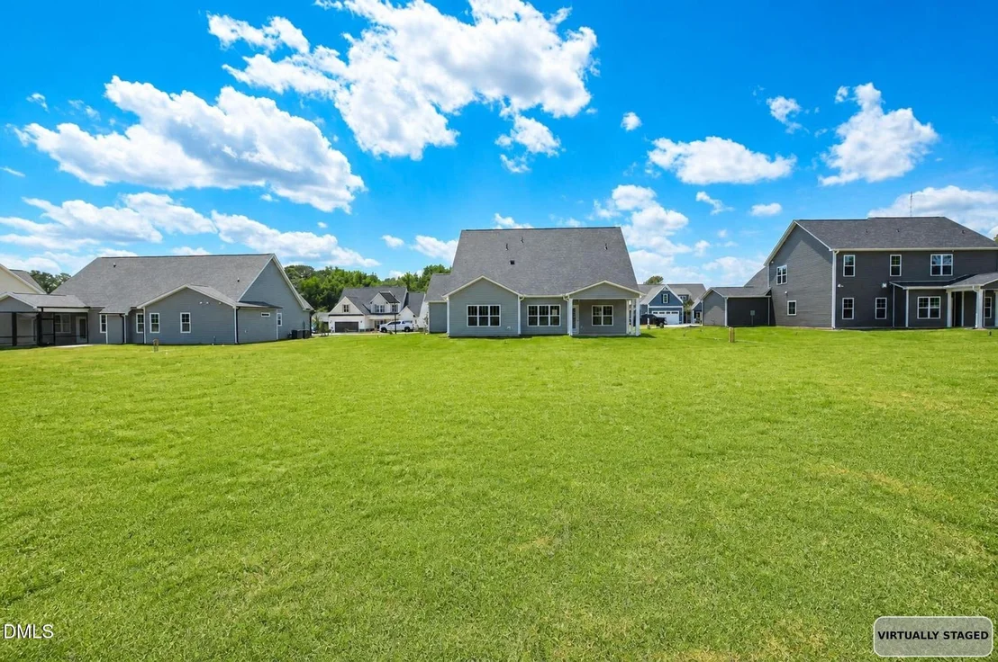 Photo of Unit LOT27 at 45 Juju Drive