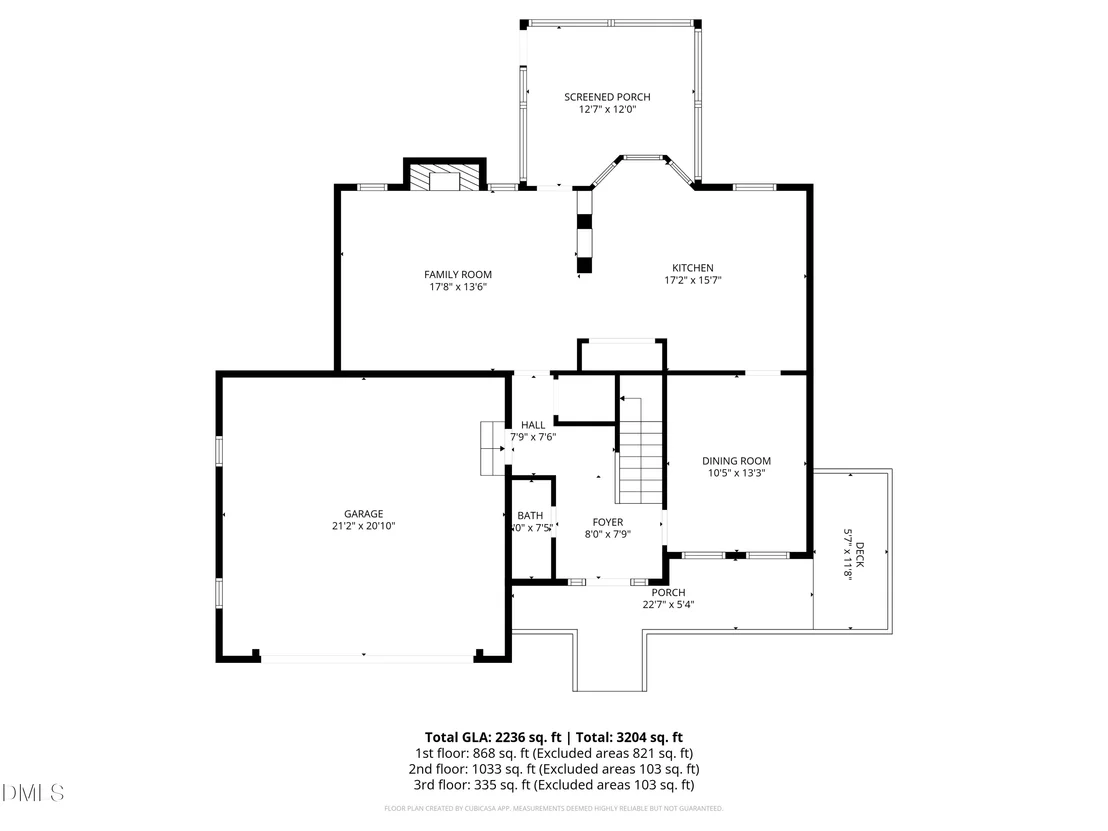 Photo of 7601 Eagle Chase Drive