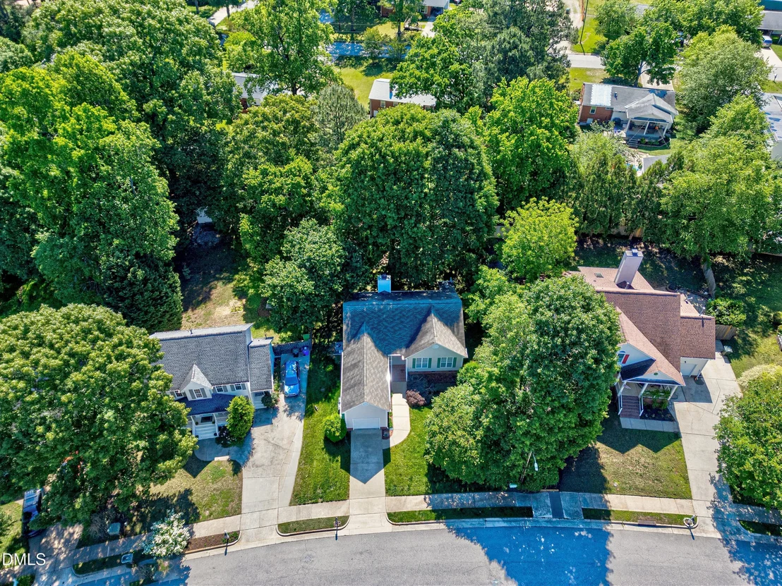 Photo of 2519 Tryon Pines Drive