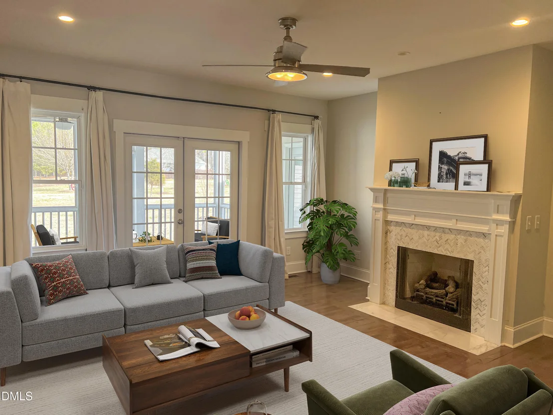 Photo of 409 Rogers Road