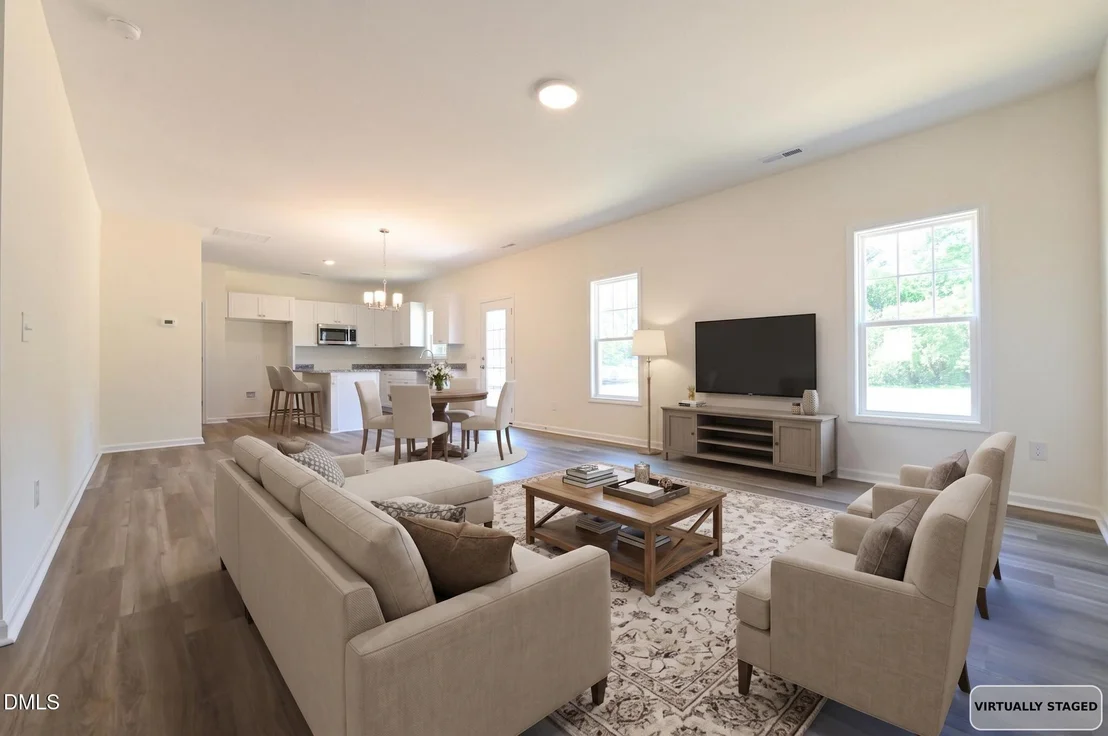 Photo of Unit LOT15 at 148 Baxley Drive