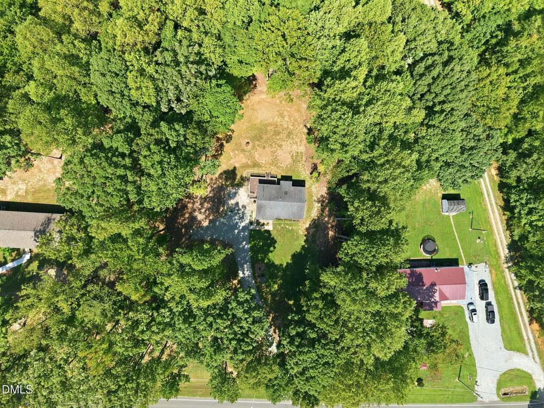 Photo of 1634 Hurdle Mills Road