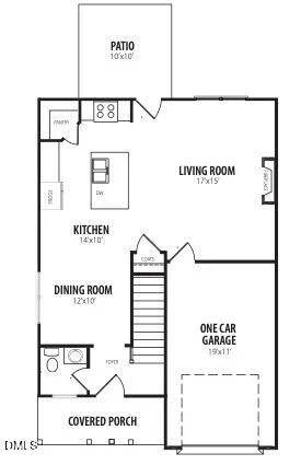 Photo of 271 Bullseye Court
