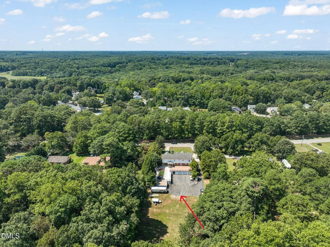 Photo of 1312 Buffaloe Road