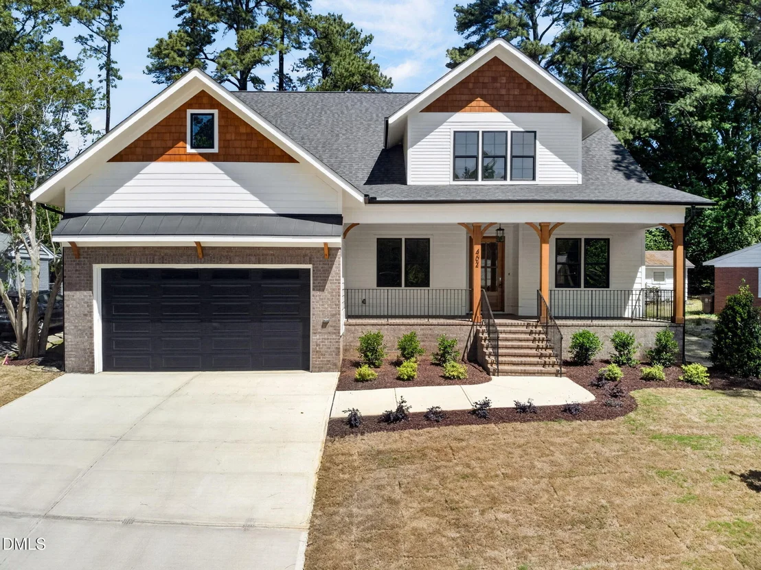 Photo of 402 Willow Street