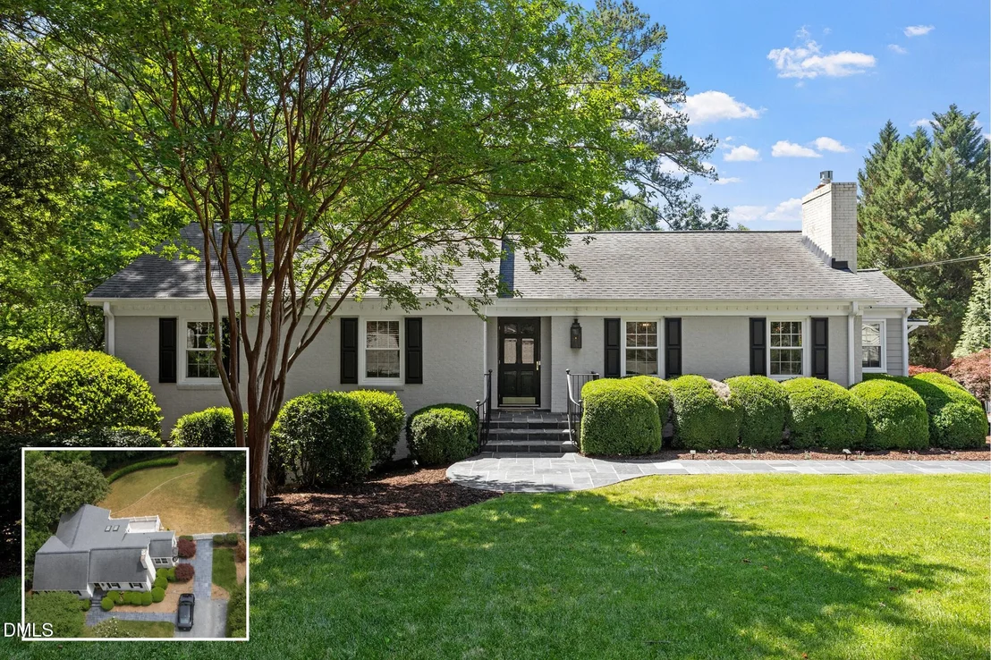 Photo of 3408 Coleridge Drive