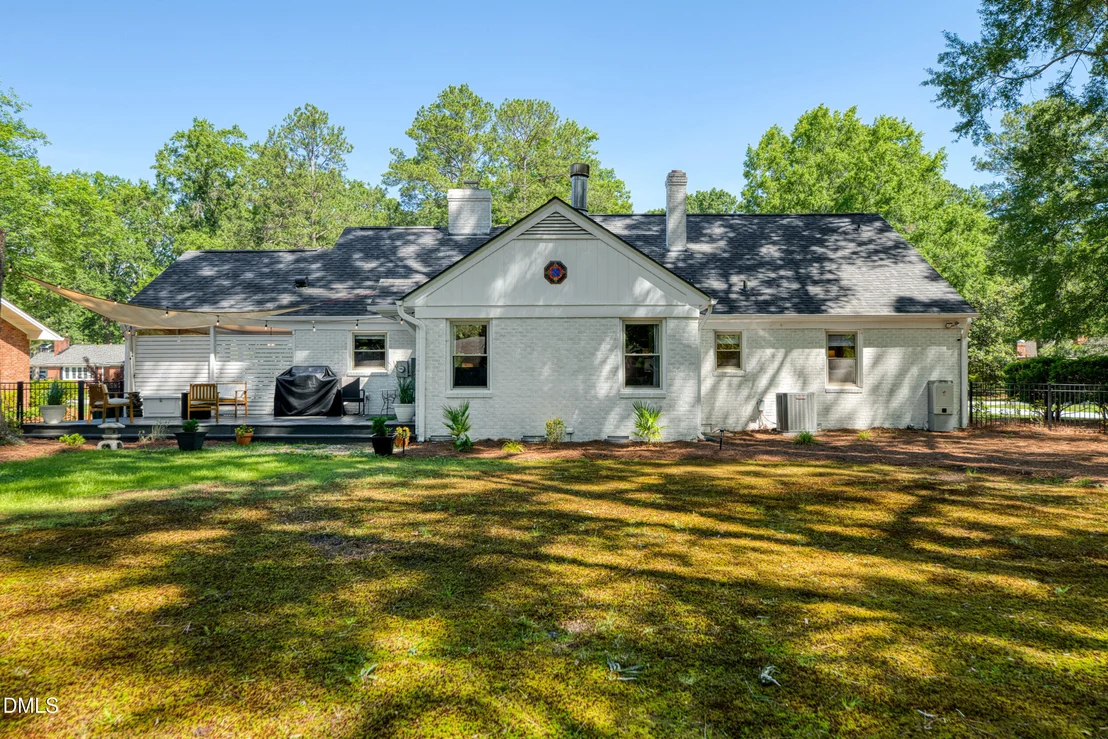 Photo of 611 Clark Drive